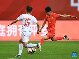 中国之星