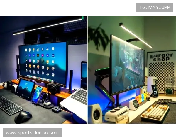 博鱼电竞如何提升赛事观众体验，打造沉浸式电竞娱乐新生态